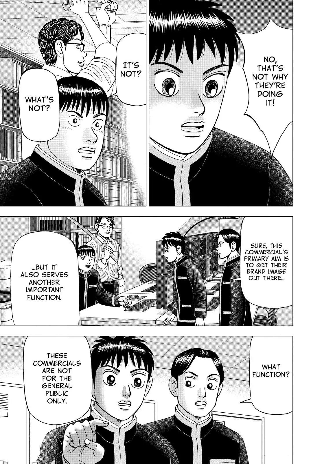 Investor Z Chapter 24 page 17 - Chapter 24