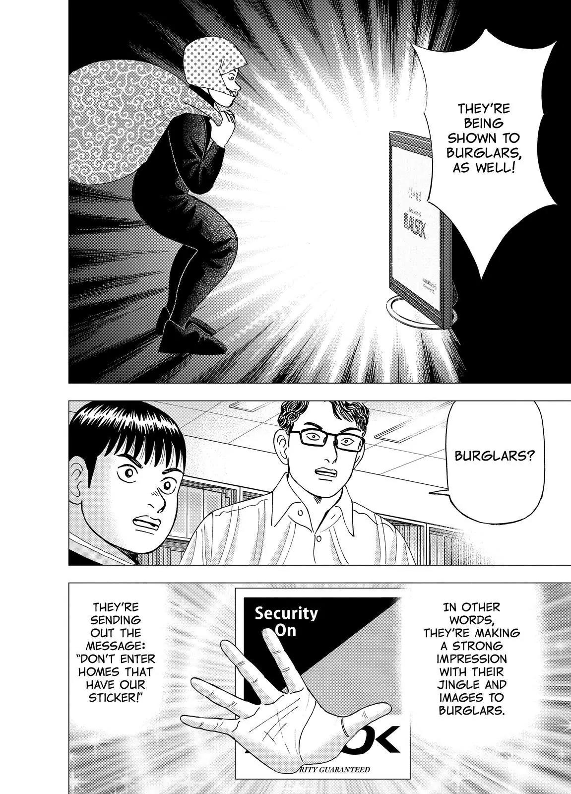 Investor Z Chapter 24 page 18 - Chapter 24