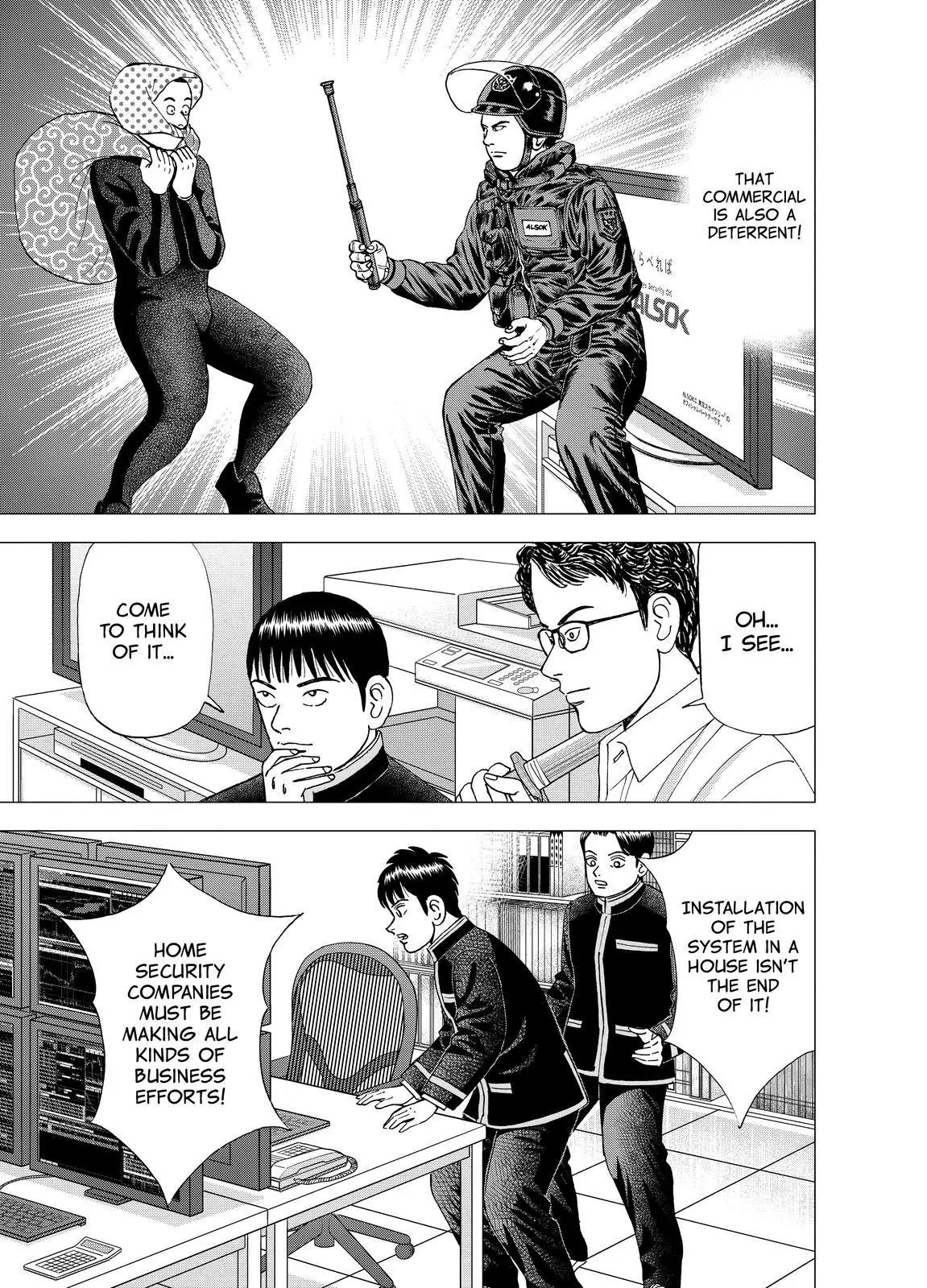 Investor Z Chapter 24 page 19 - Chapter 24