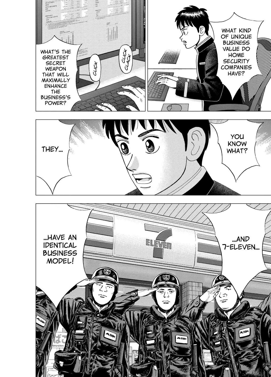 Investor Z Chapter 24 page 20 - Chapter 24