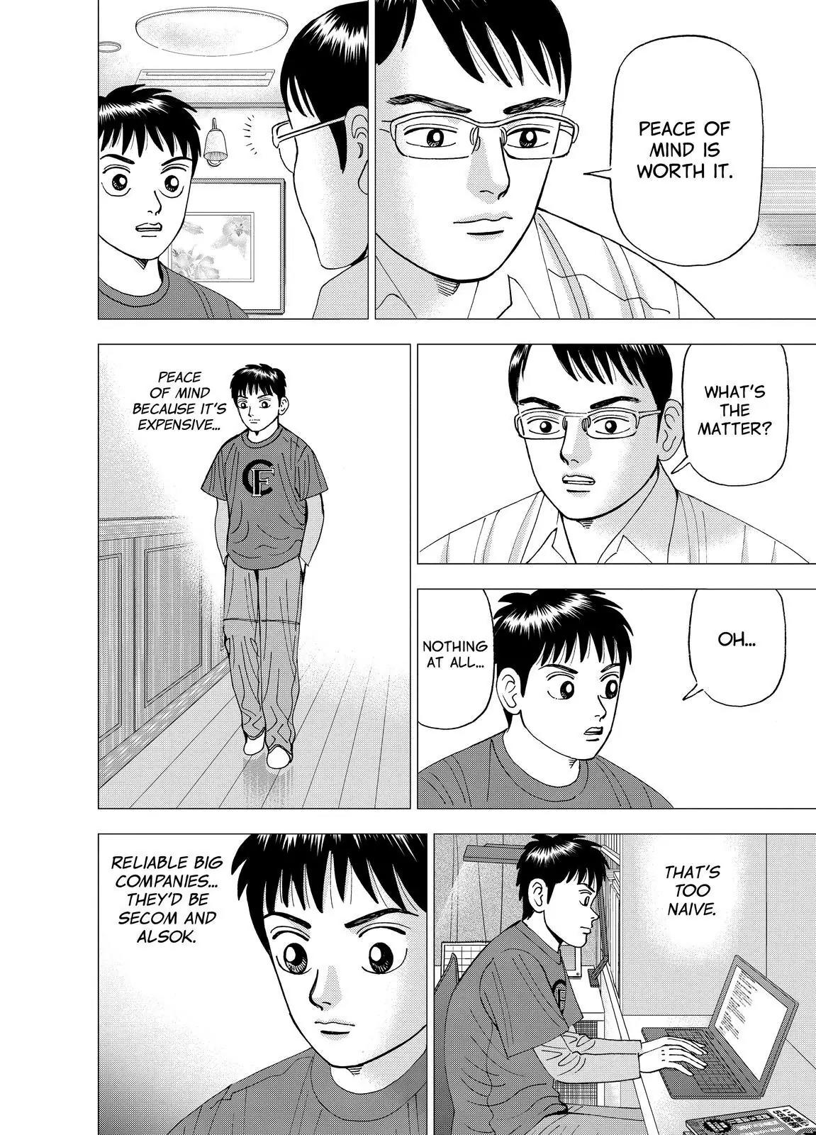 Investor Z Chapter 24 page 8 - Chapter 24