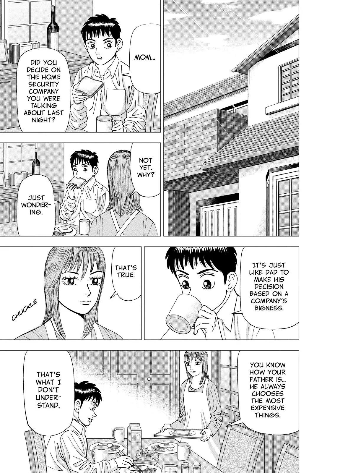 Investor Z Chapter 24 page 9 - Chapter 24