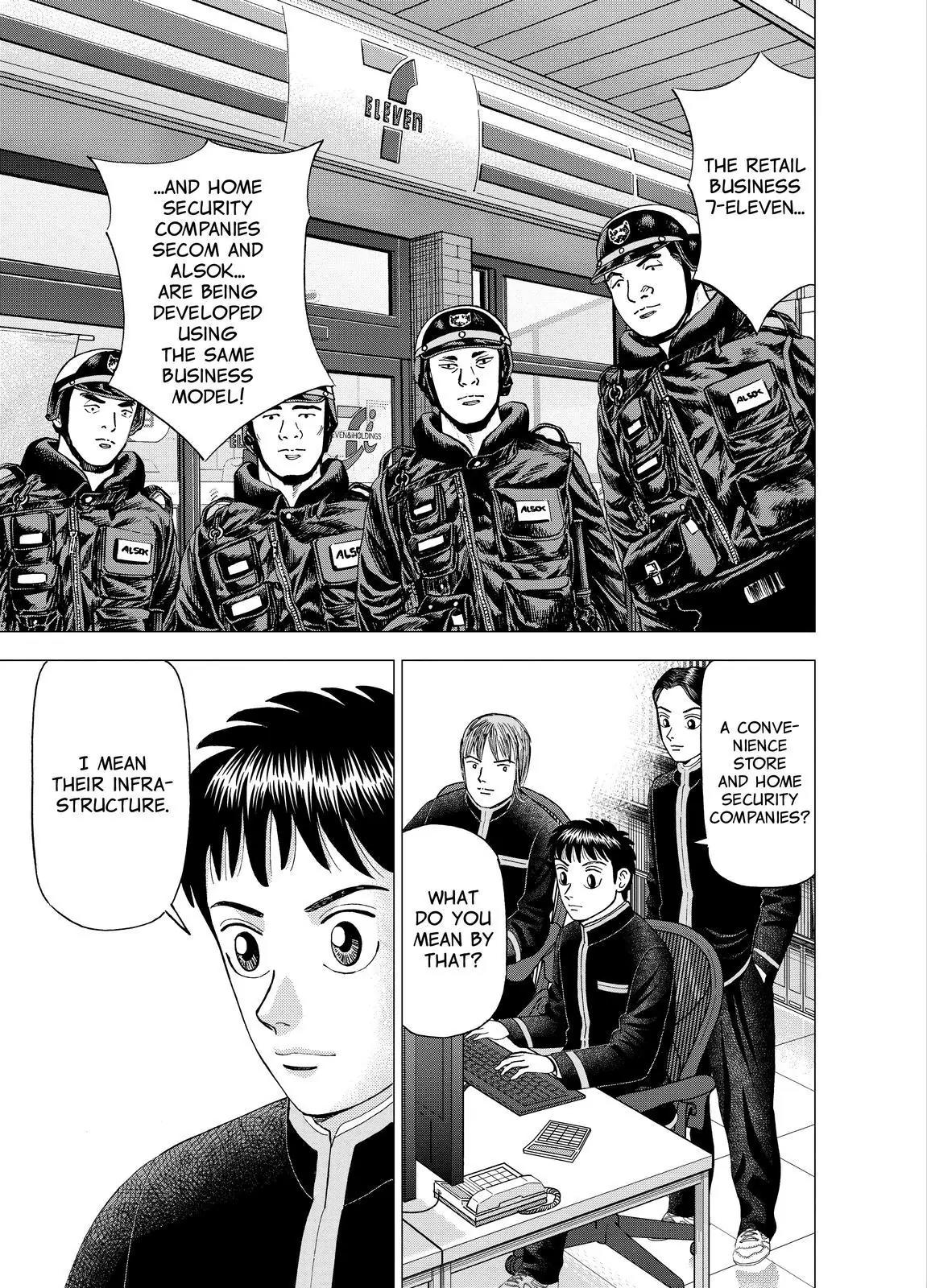 Investor Z Chapter 25 page 1 - Chapter 25