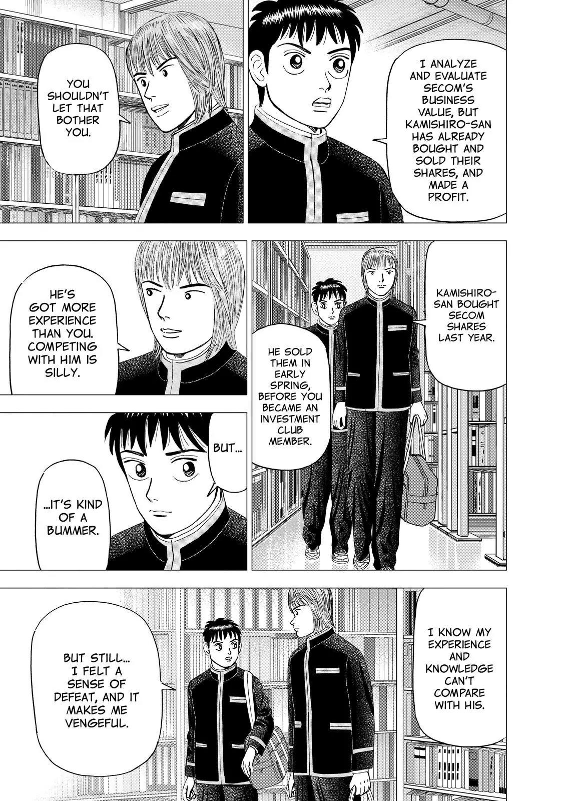 Investor Z Chapter 25 page 11 - Chapter 25