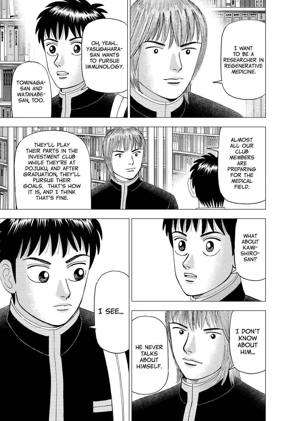 Investor Z Chapter 25 page 13 - Chapter 25