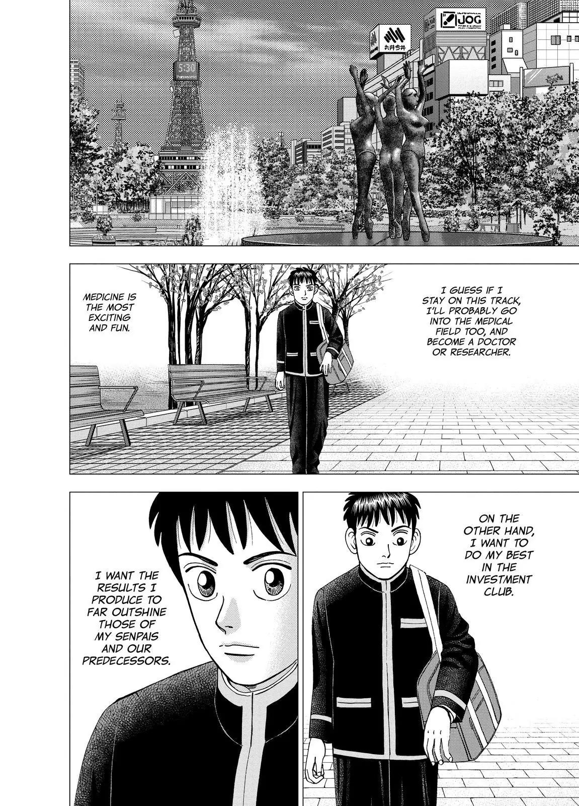 Investor Z Chapter 25 page 14 - Chapter 25