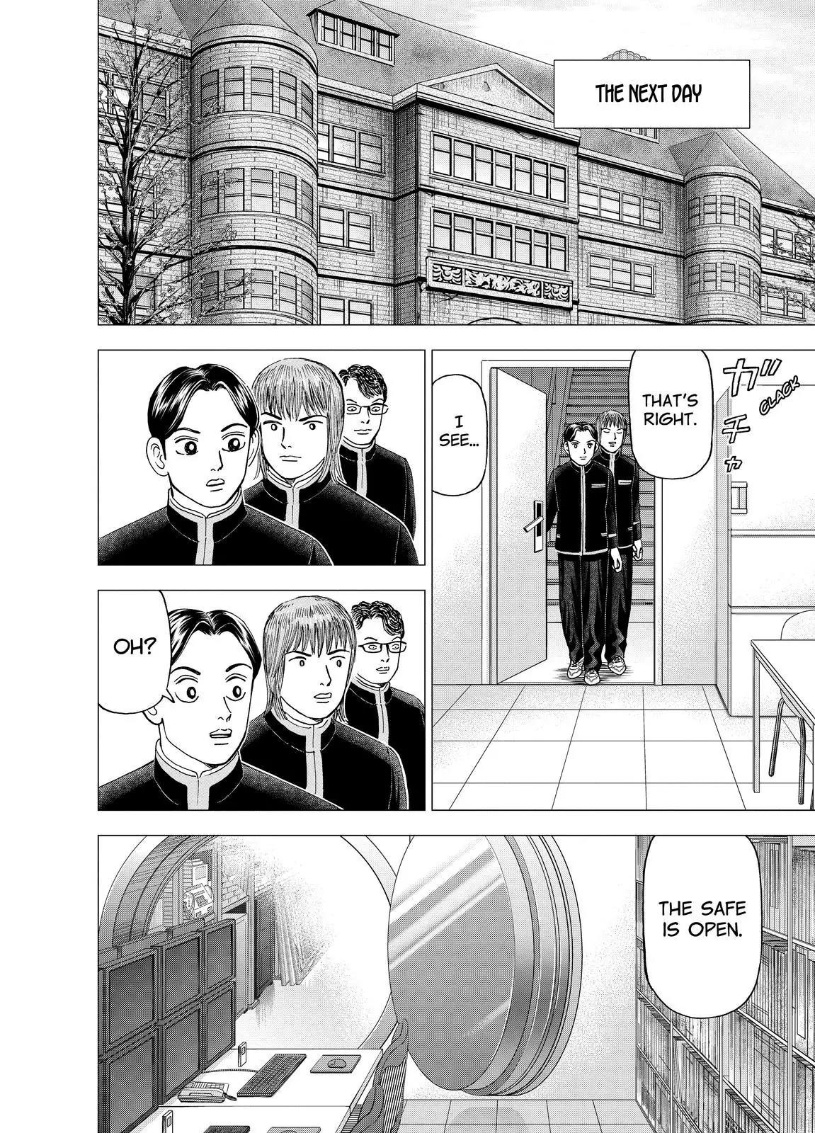 Investor Z Chapter 25 page 16 - Chapter 25
