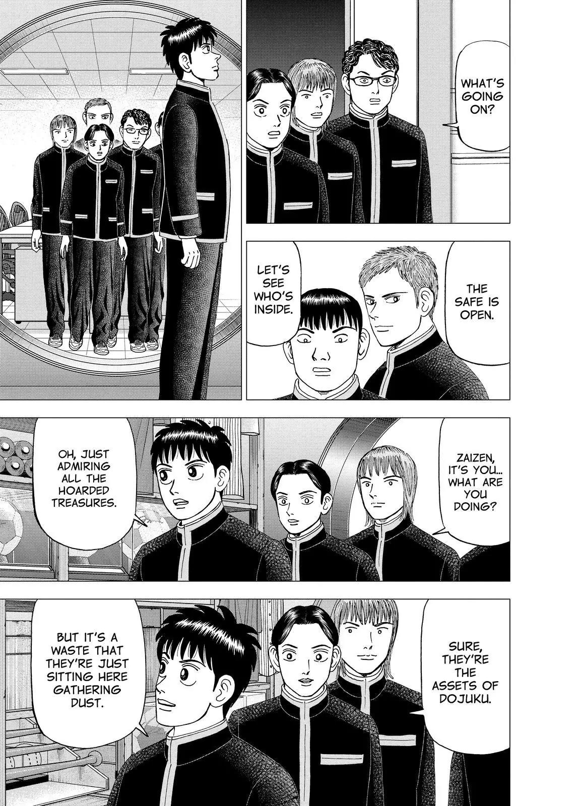 Investor Z Chapter 25 page 17 - Chapter 25