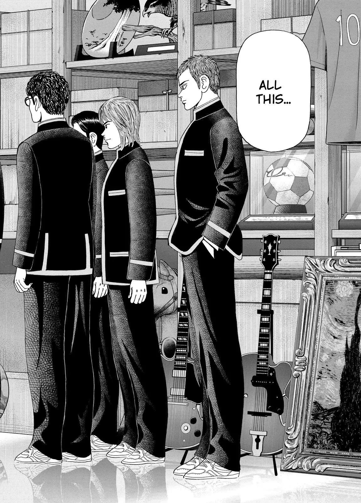 Investor Z Chapter 25 page 18 - Chapter 25