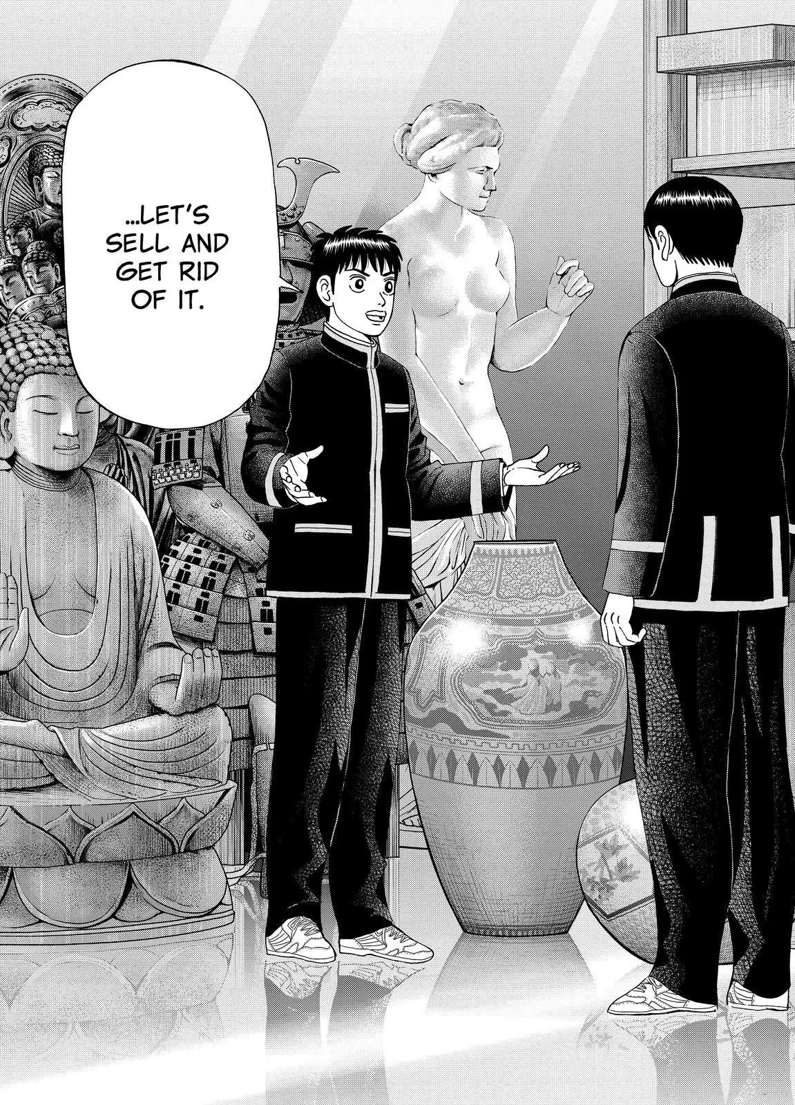 Investor Z Chapter 25 page 19 - Chapter 25