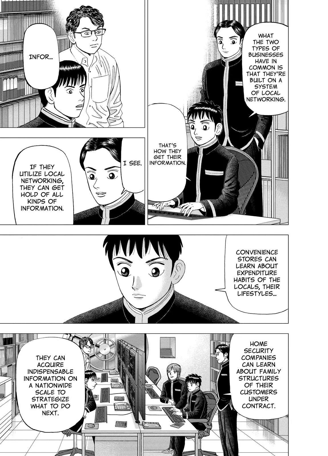 Investor Z Chapter 25 page 3 - Chapter 25