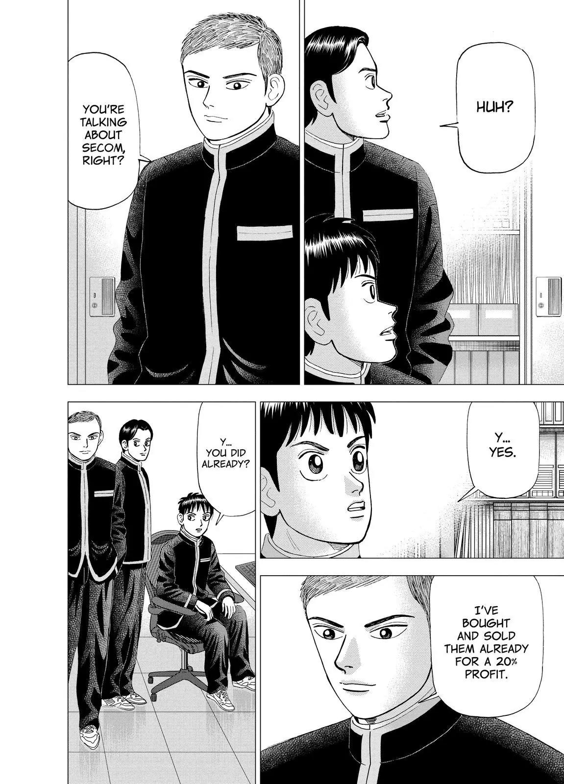Investor Z Chapter 25 page 8 - Chapter 25