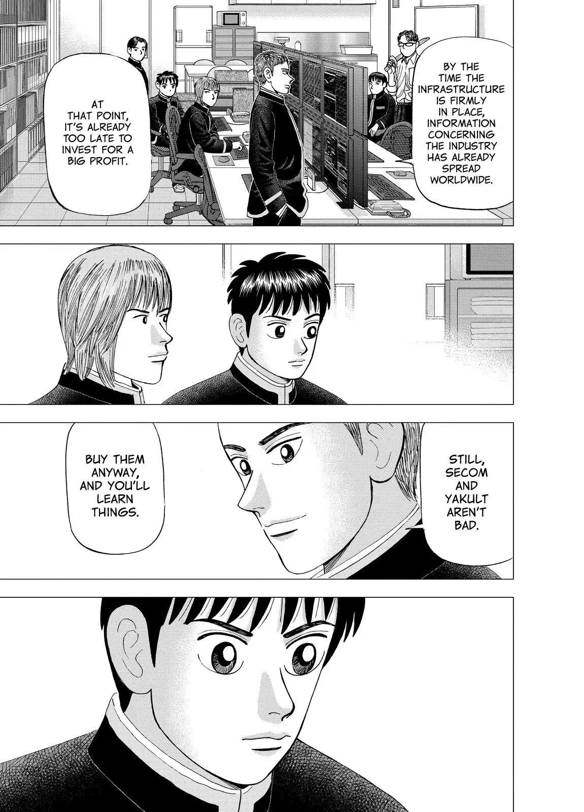 Investor Z Chapter 25 page 9 - Chapter 25