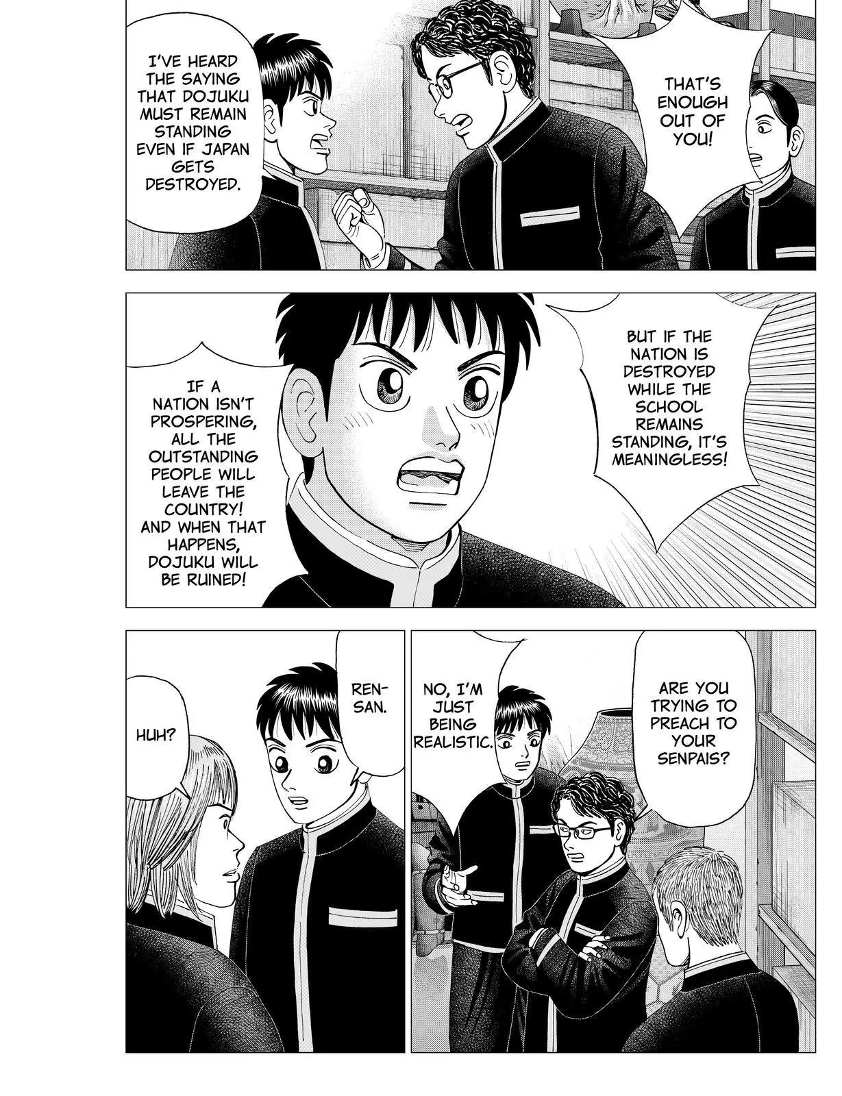 Investor Z Chapter 26 page 10 - Chapter 26