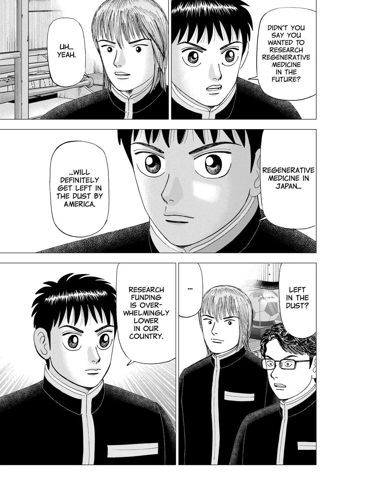 Investor Z Chapter 26 page 11 - Chapter 26