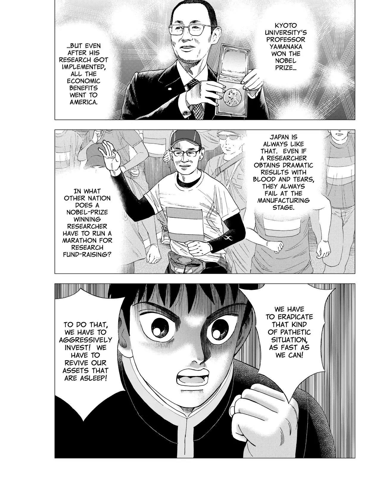 Investor Z Chapter 26 page 13 - Chapter 26