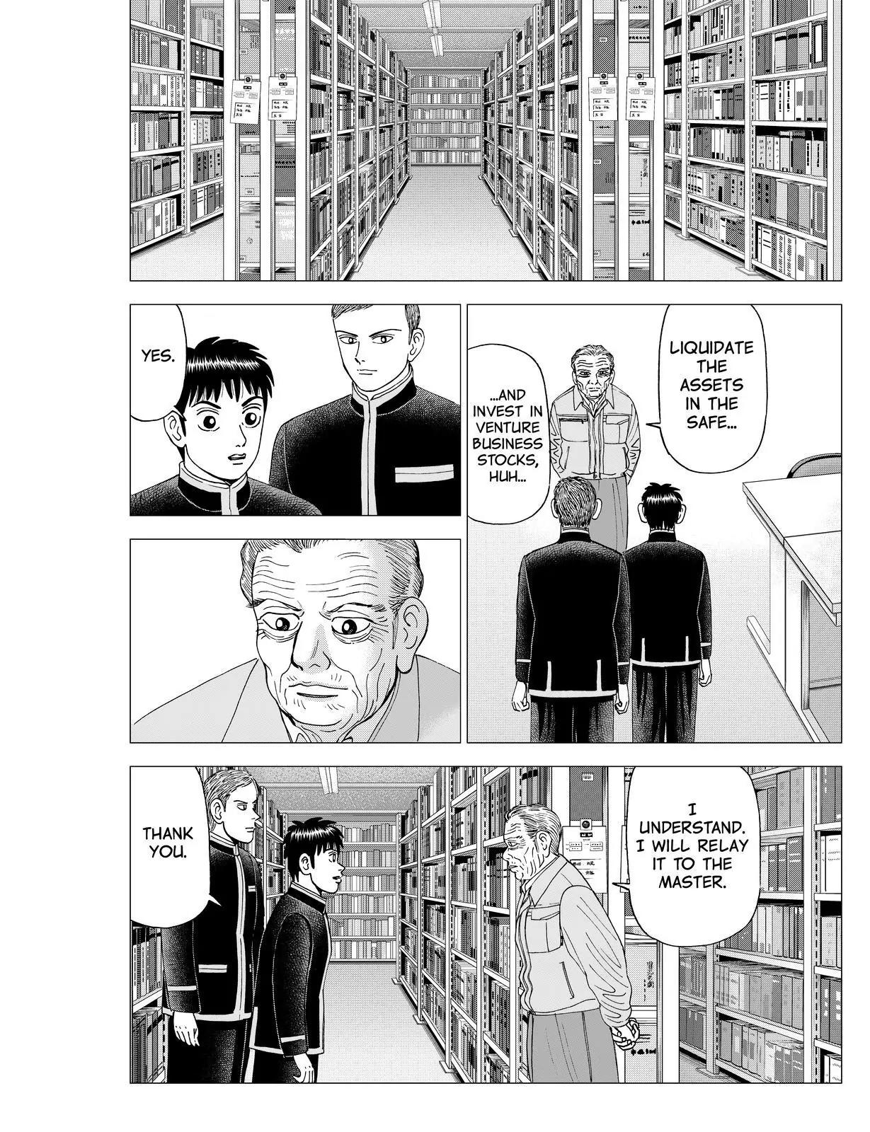 Investor Z Chapter 26 page 15 - Chapter 26