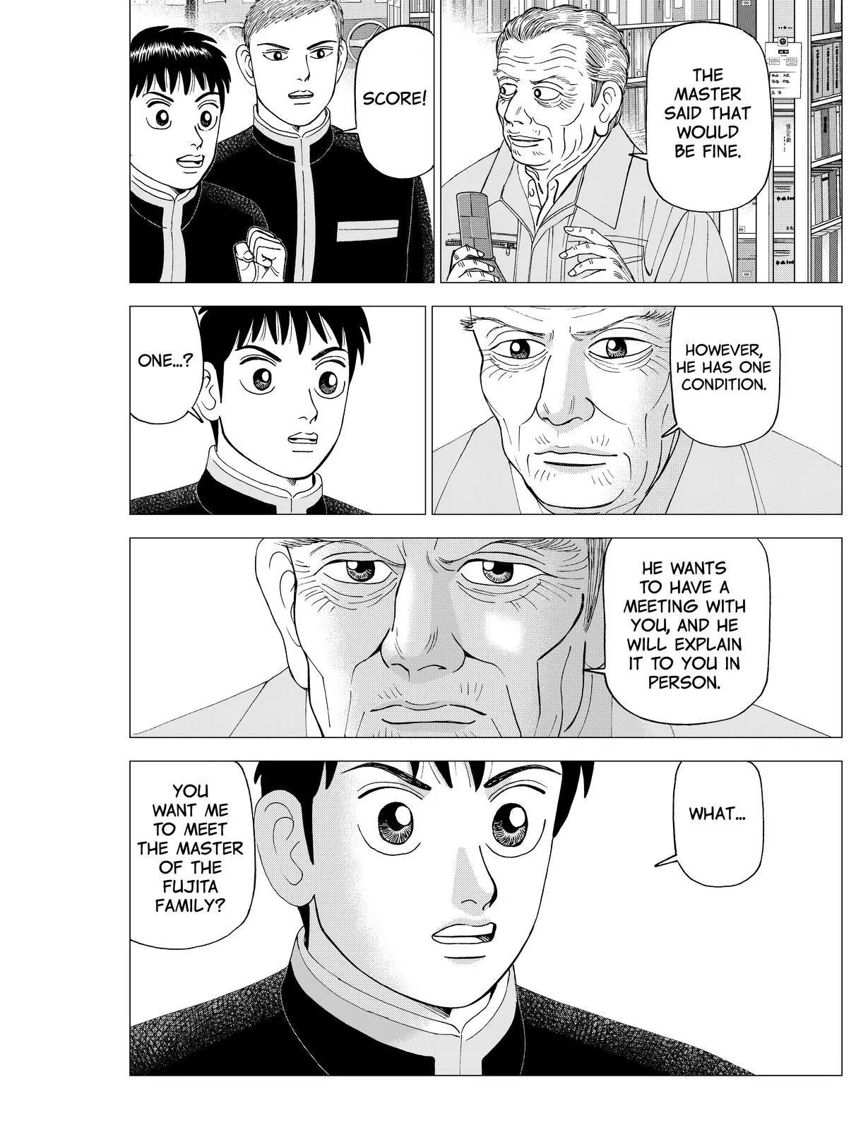 Investor Z Chapter 26 page 17 - Chapter 26