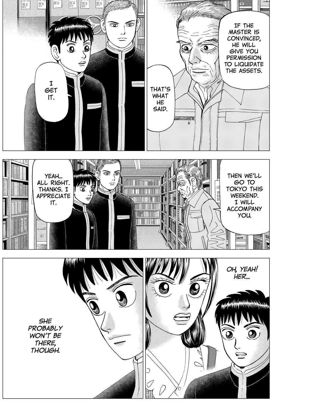 Investor Z Chapter 26 page 18 - Chapter 26