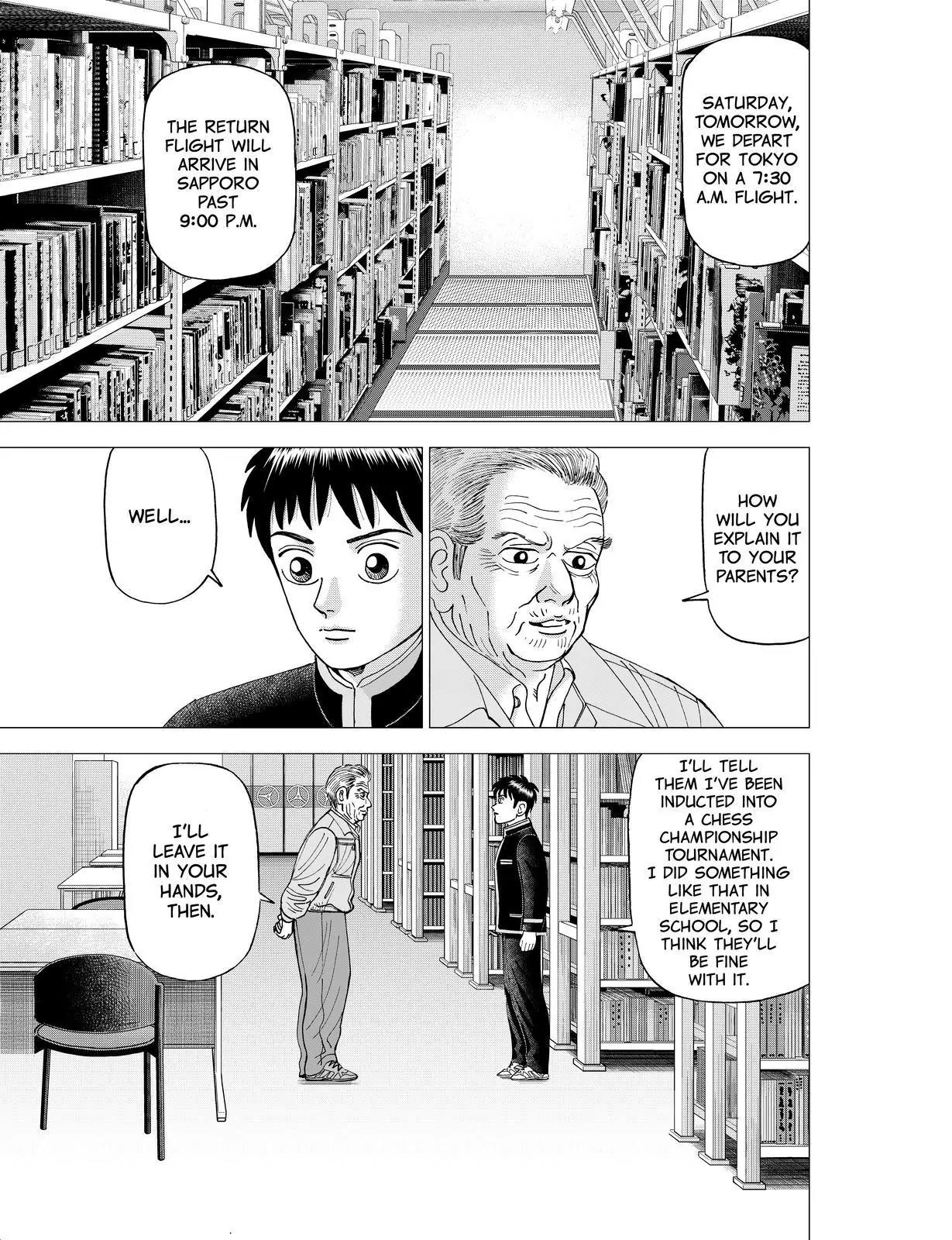 Investor Z Chapter 27 page 1 - Chapter 27