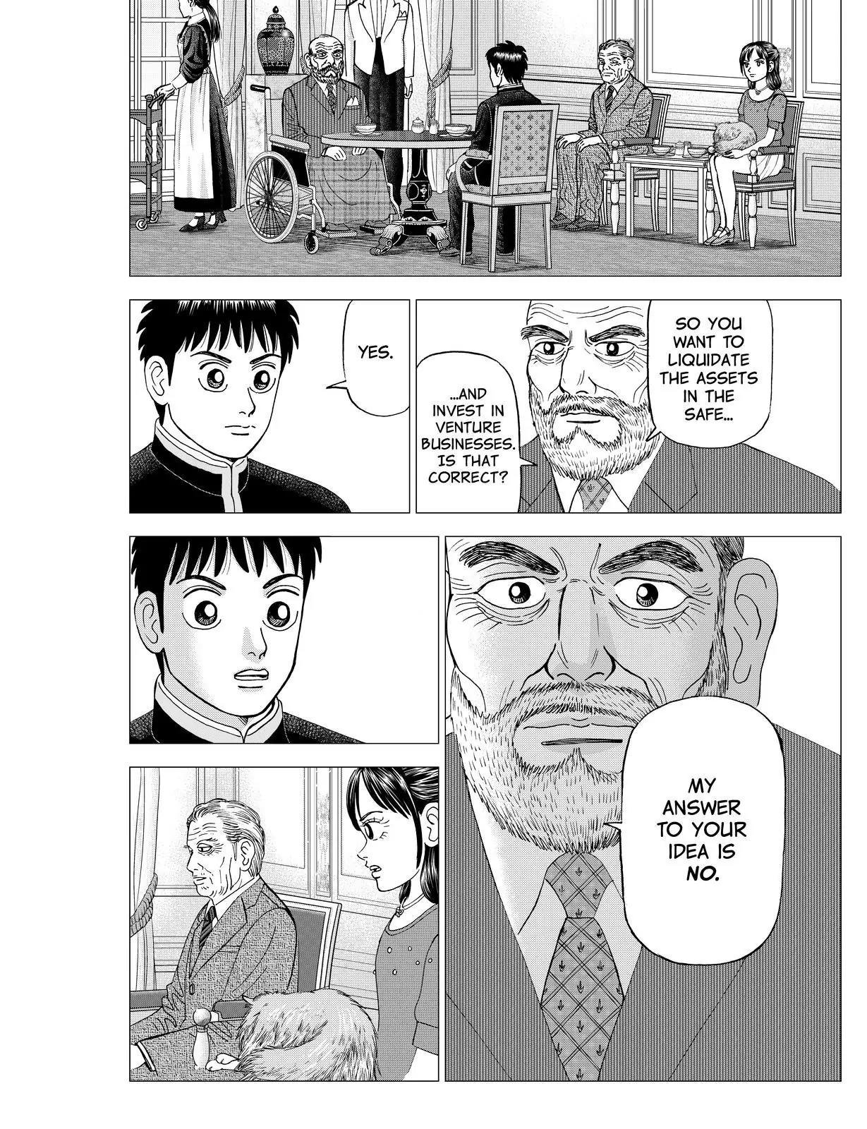 Investor Z Chapter 27 page 10 - Chapter 27