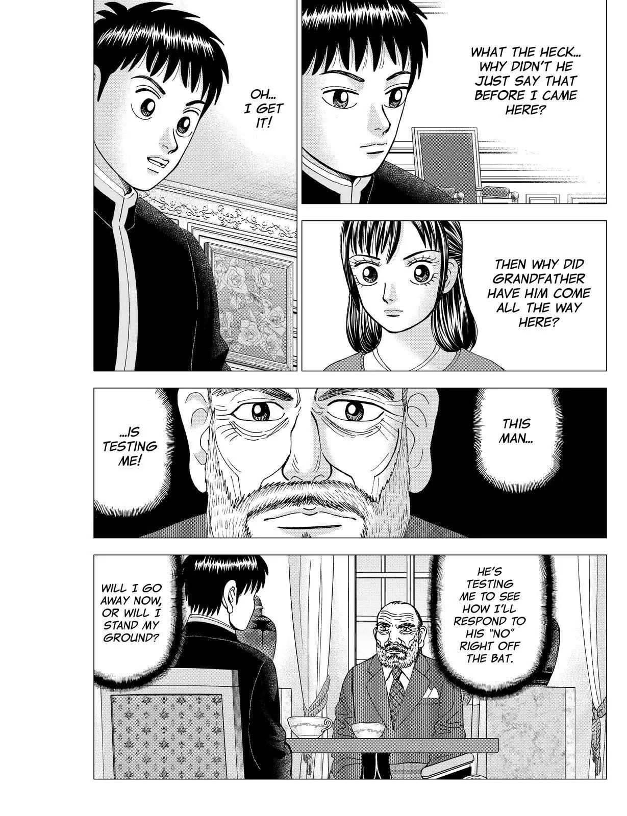 Investor Z Chapter 27 page 12 - Chapter 27