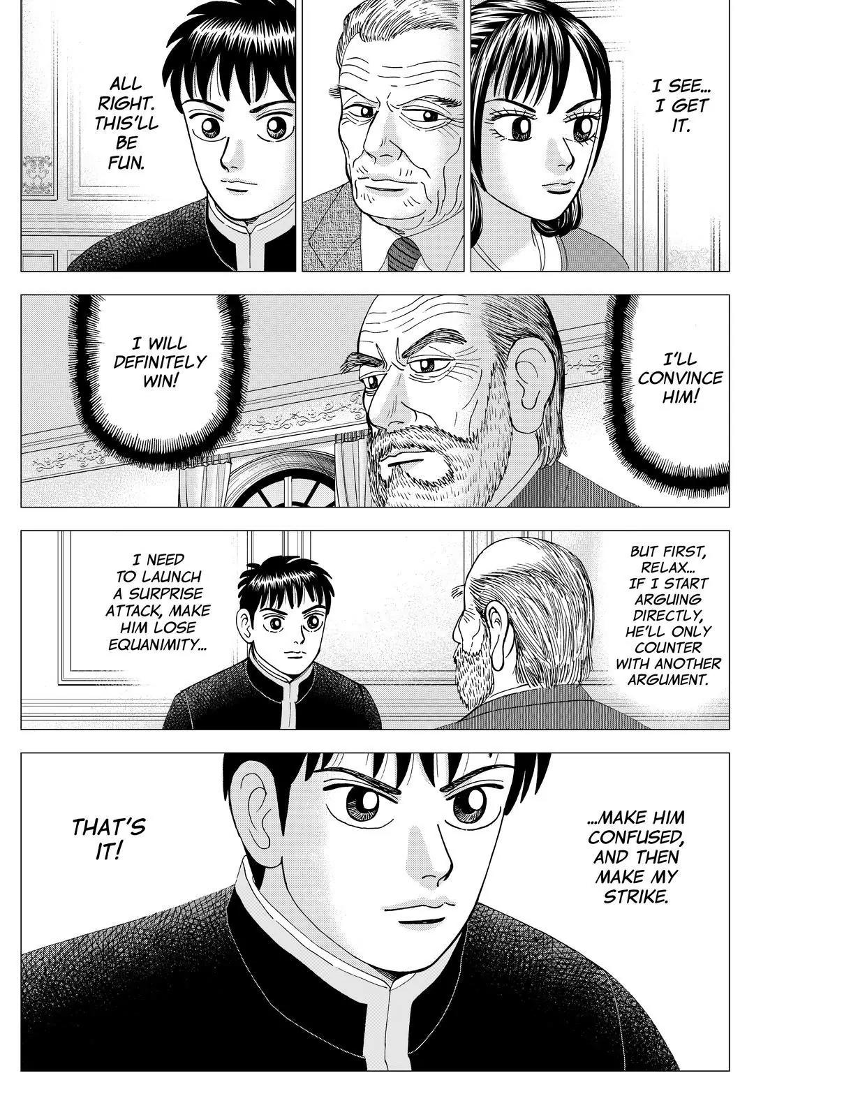 Investor Z Chapter 27 page 13 - Chapter 27