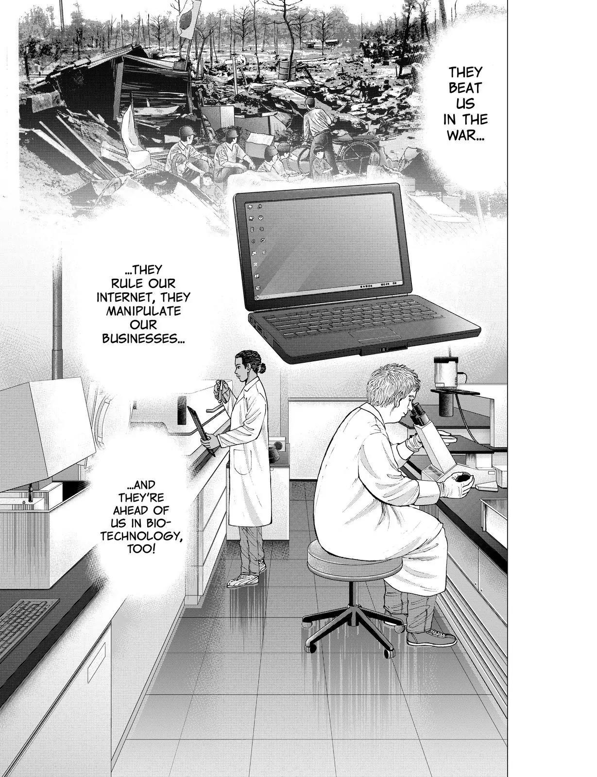 Investor Z Chapter 27 page 15 - Chapter 27