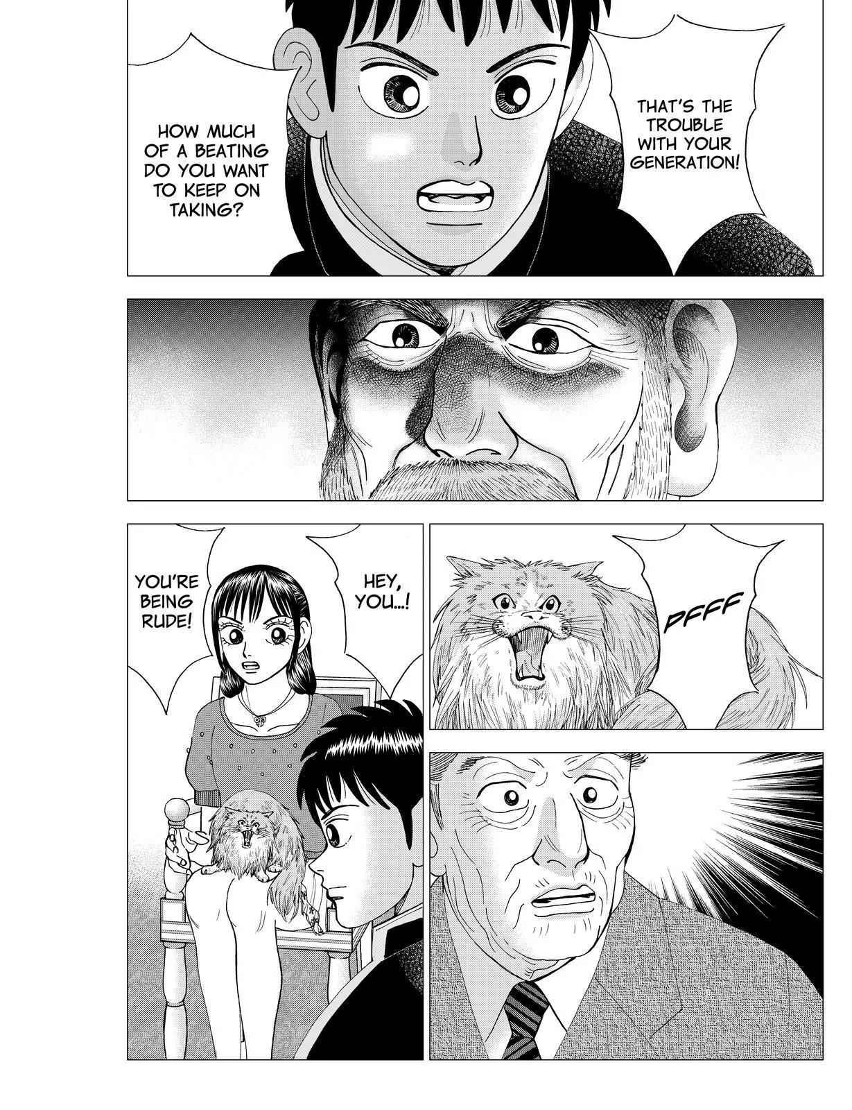 Investor Z Chapter 27 page 16 - Chapter 27