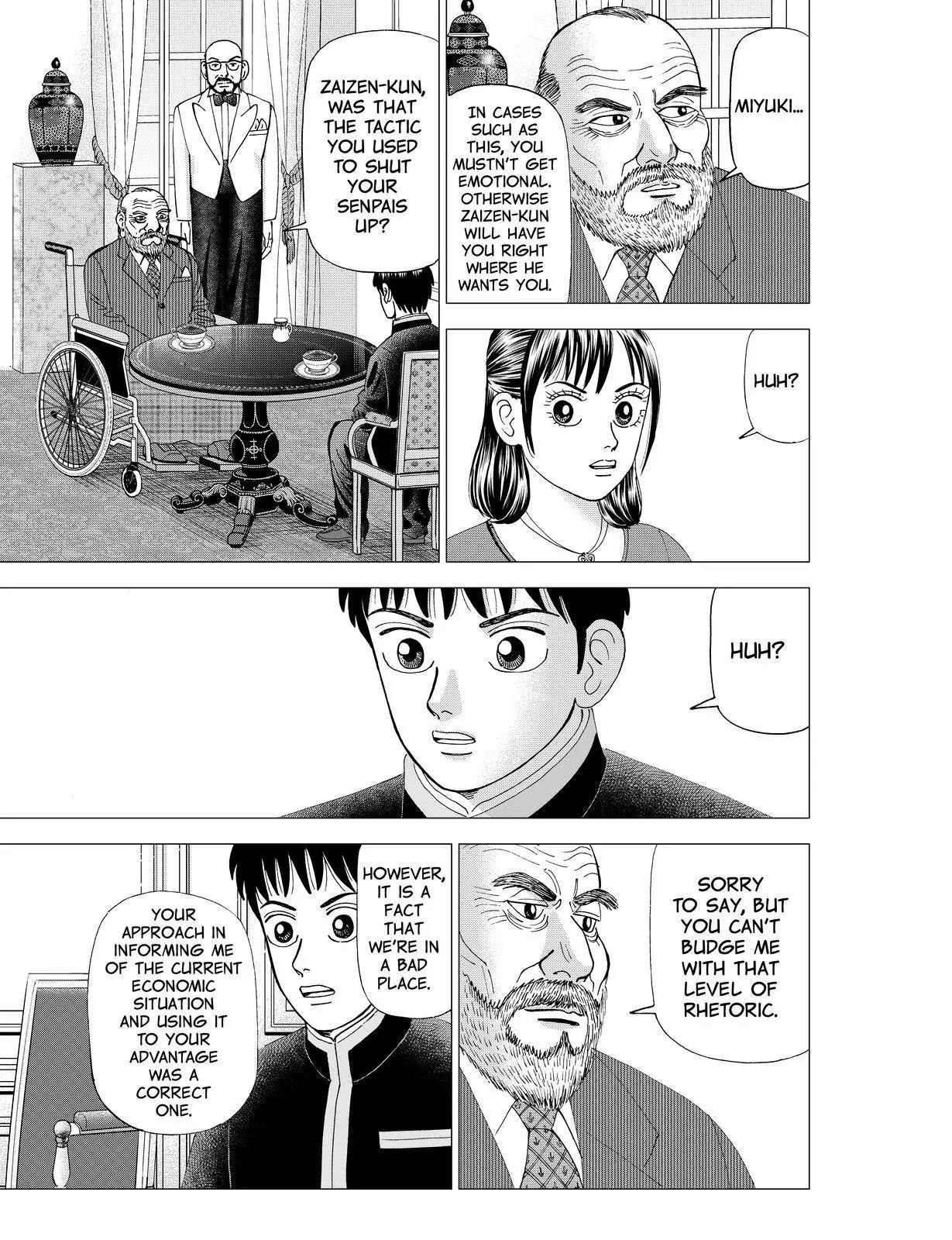 Investor Z Chapter 27 page 17 - Chapter 27
