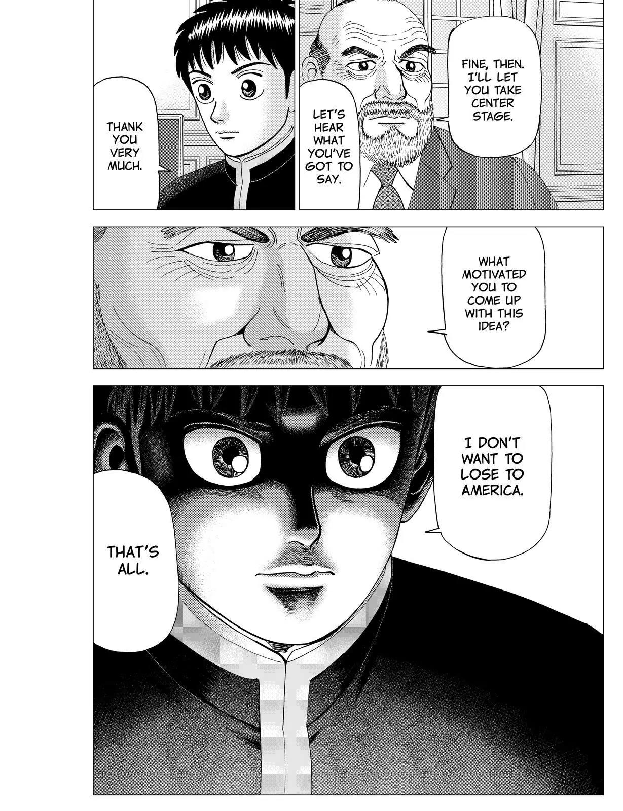 Investor Z Chapter 27 page 18 - Chapter 27