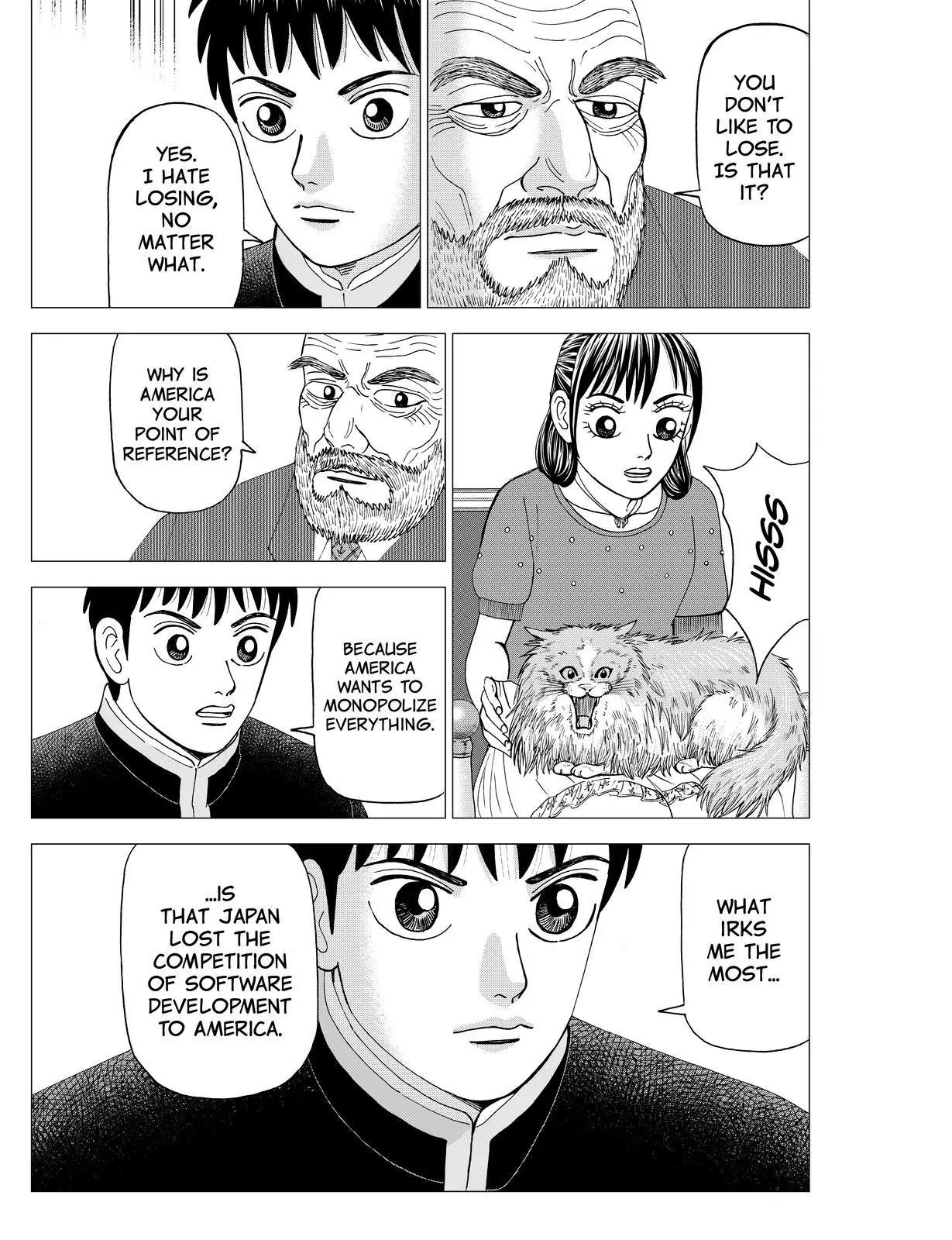 Investor Z Chapter 27 page 19 - Chapter 27