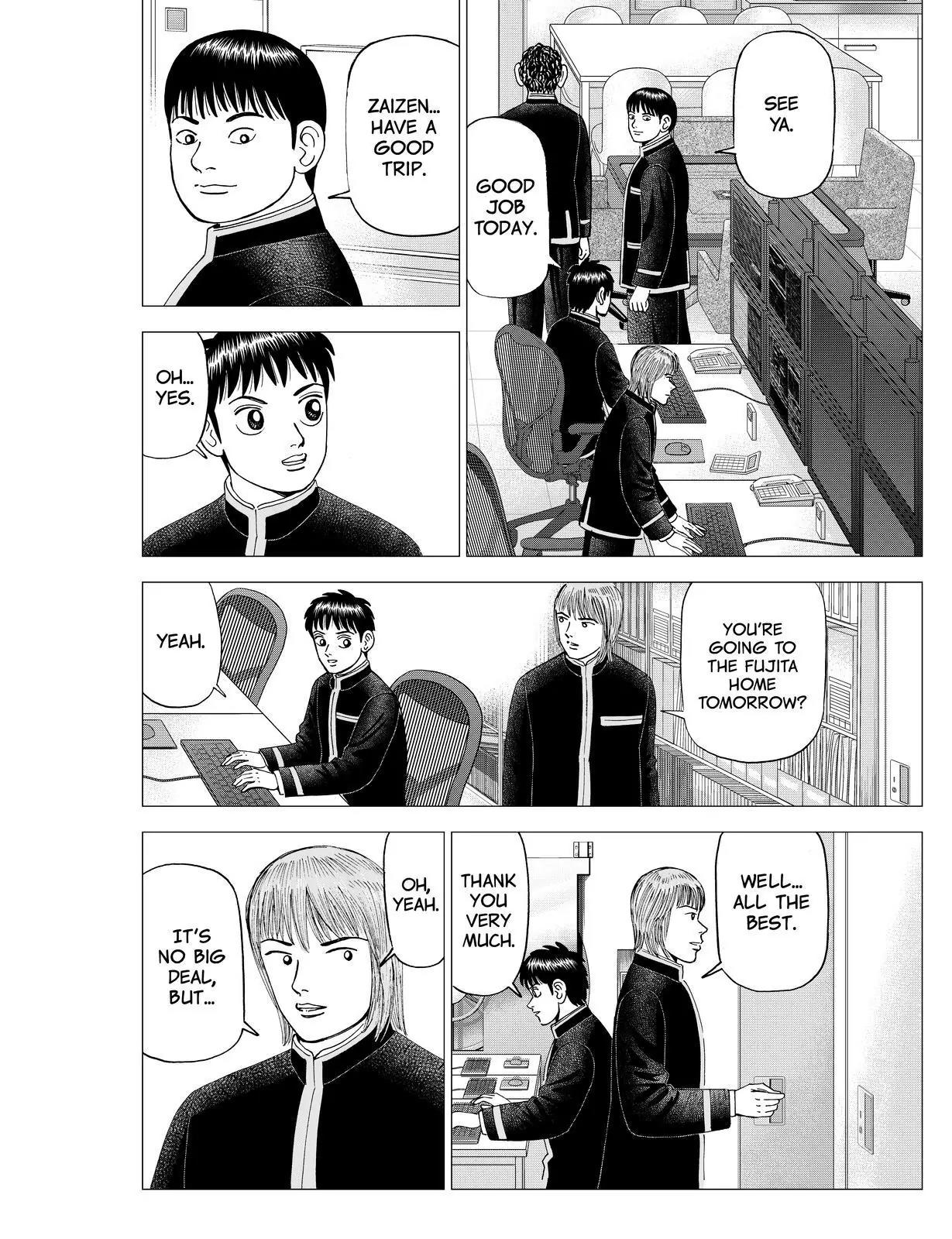 Investor Z Chapter 27 page 2 - Chapter 27