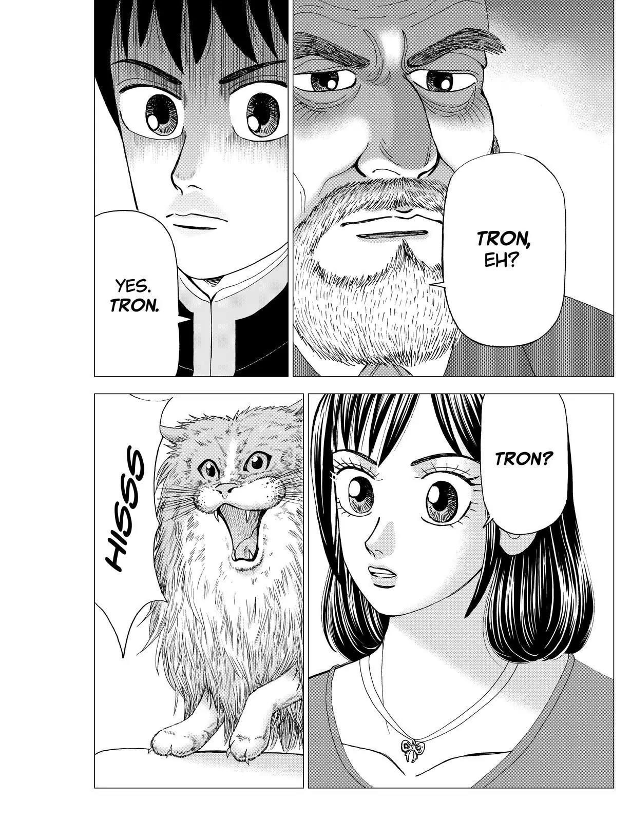 Investor Z Chapter 27 page 20 - Chapter 27