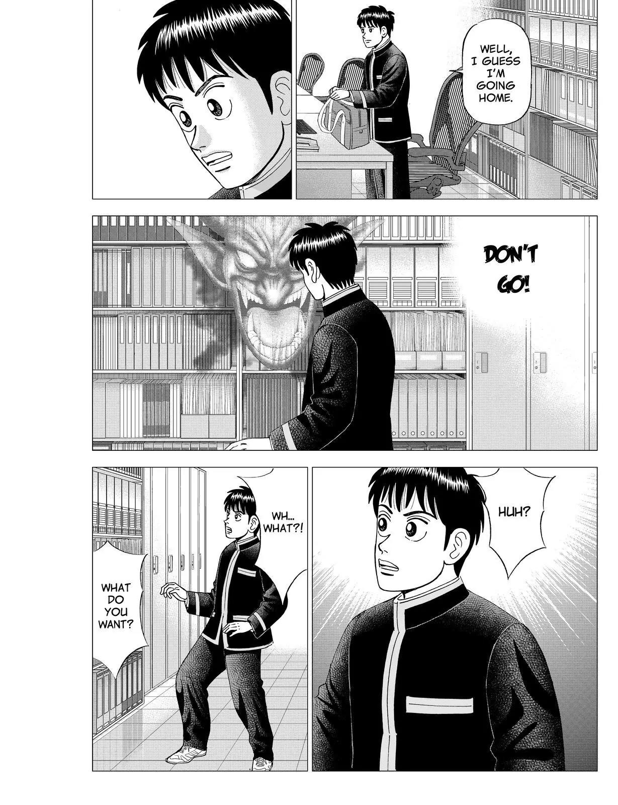 Investor Z Chapter 27 page 4 - Chapter 27