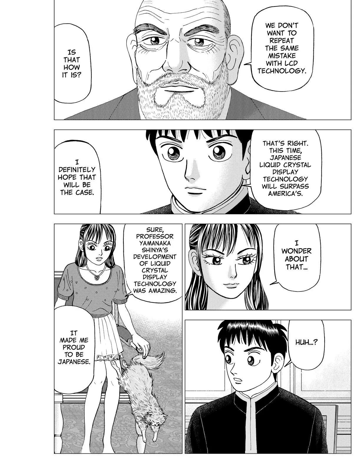Investor Z Chapter 28 page 10 - Chapter 28