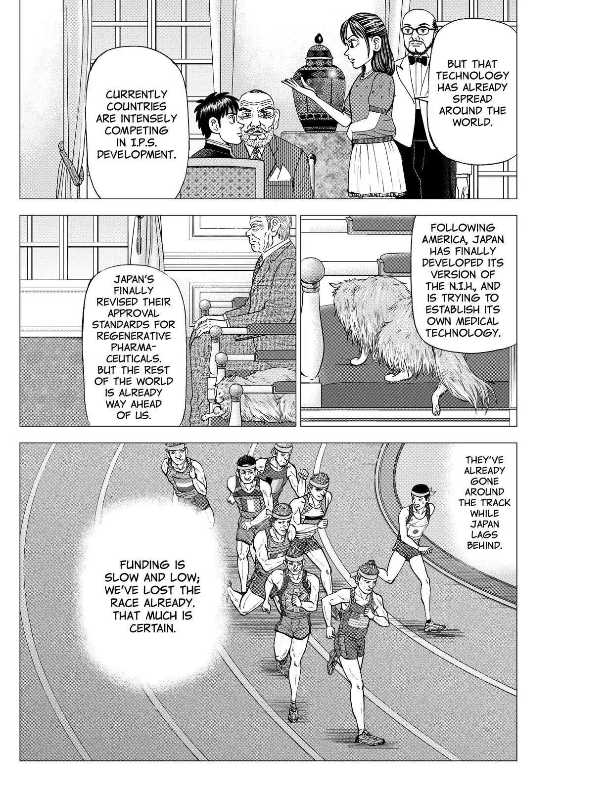 Investor Z Chapter 28 page 11 - Chapter 28