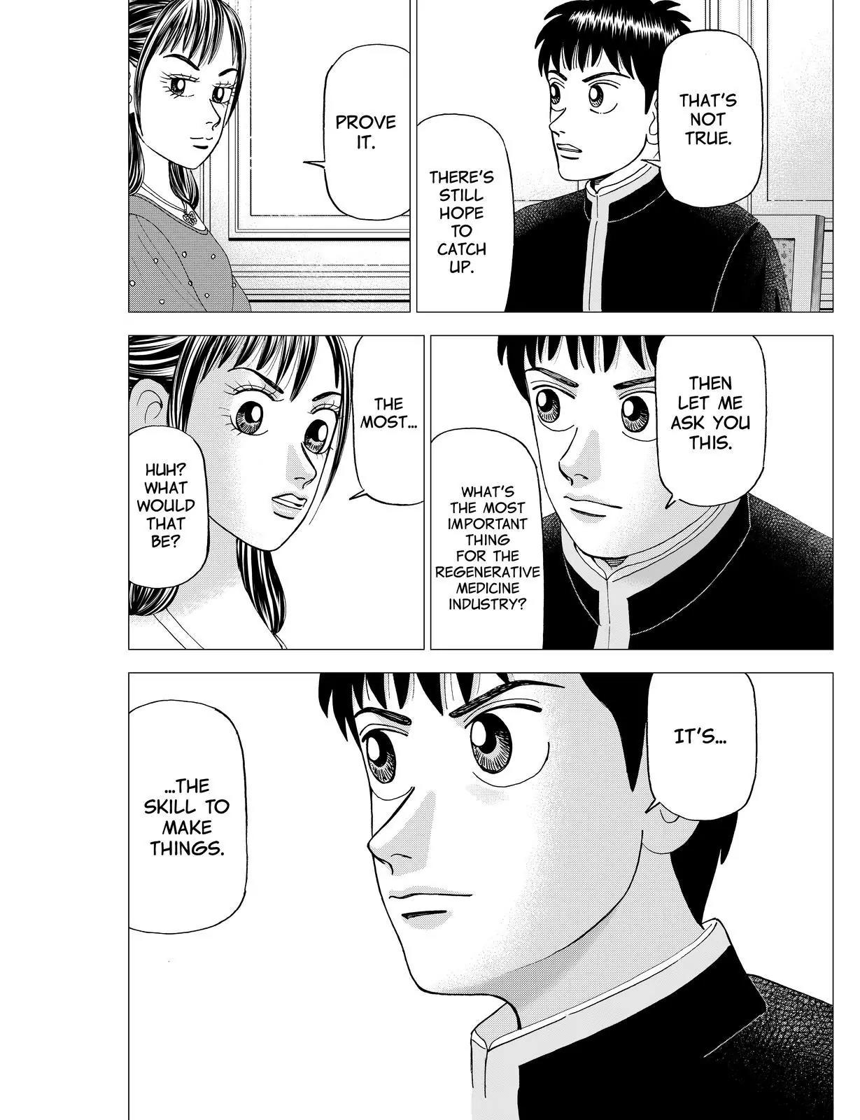 Investor Z Chapter 28 page 12 - Chapter 28