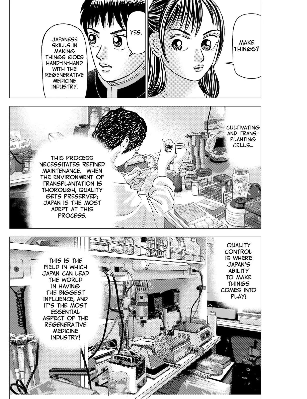 Investor Z Chapter 28 page 13 - Chapter 28