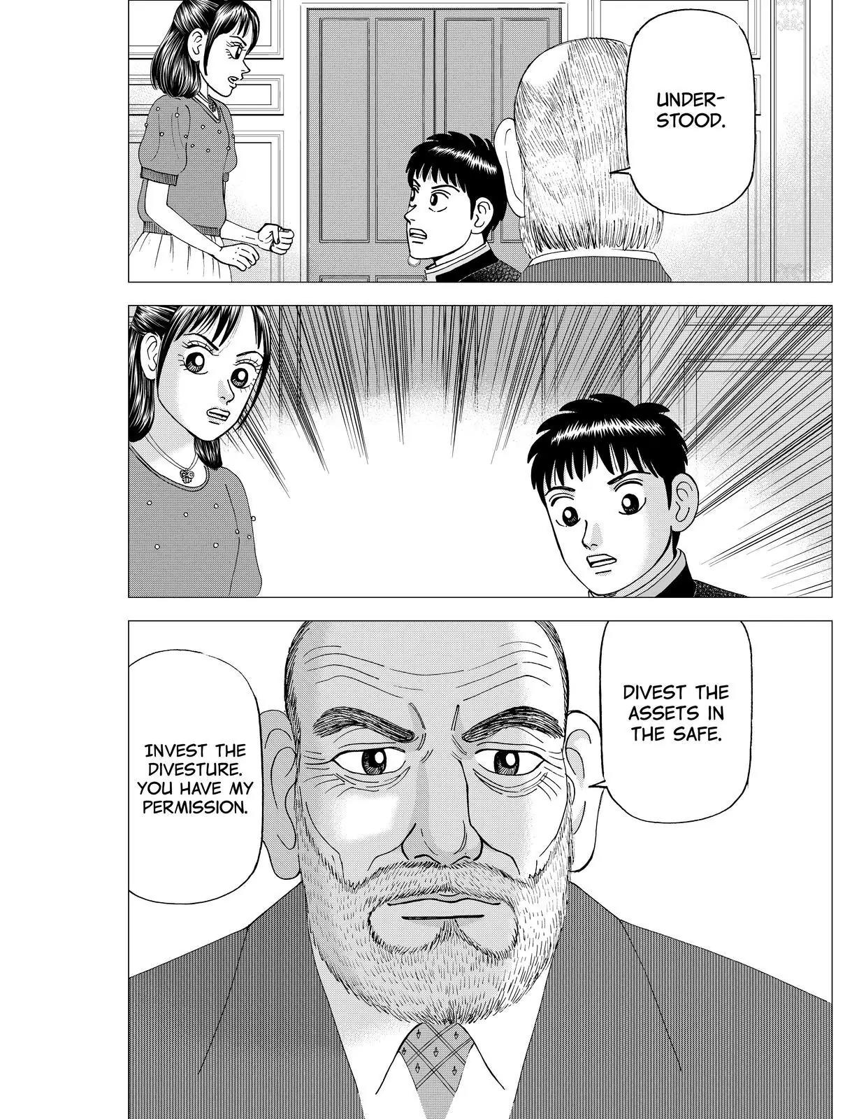 Investor Z Chapter 28 page 16 - Chapter 28