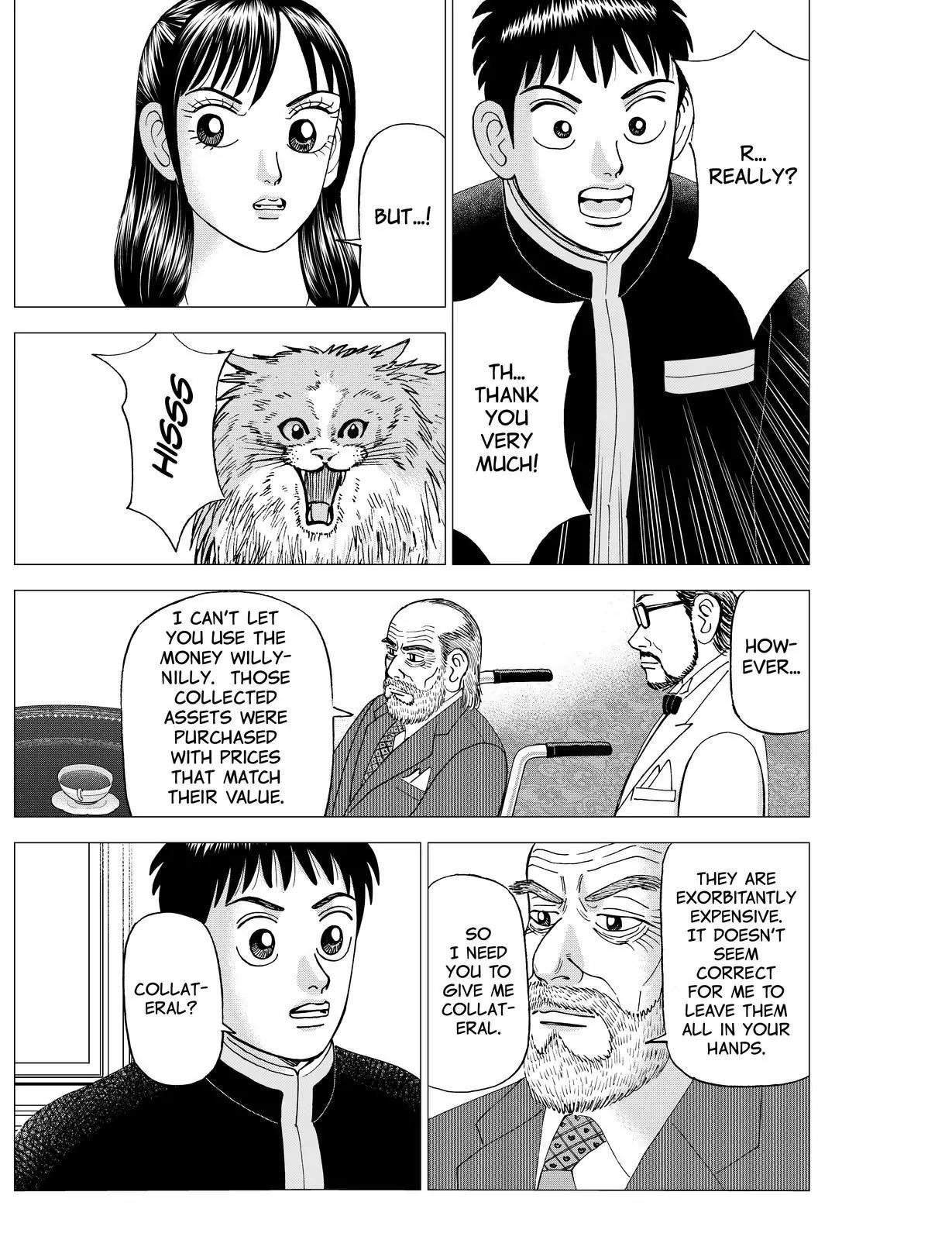 Investor Z Chapter 28 page 17 - Chapter 28