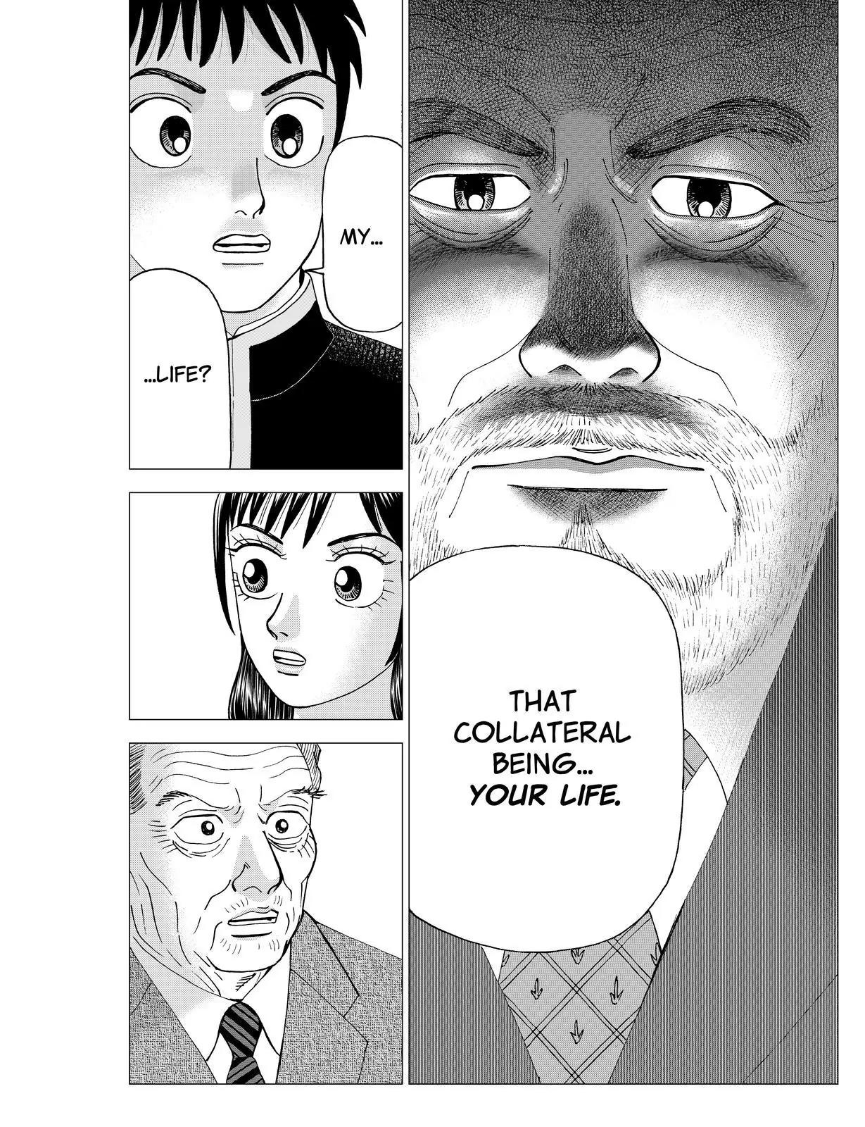 Investor Z Chapter 28 page 18 - Chapter 28