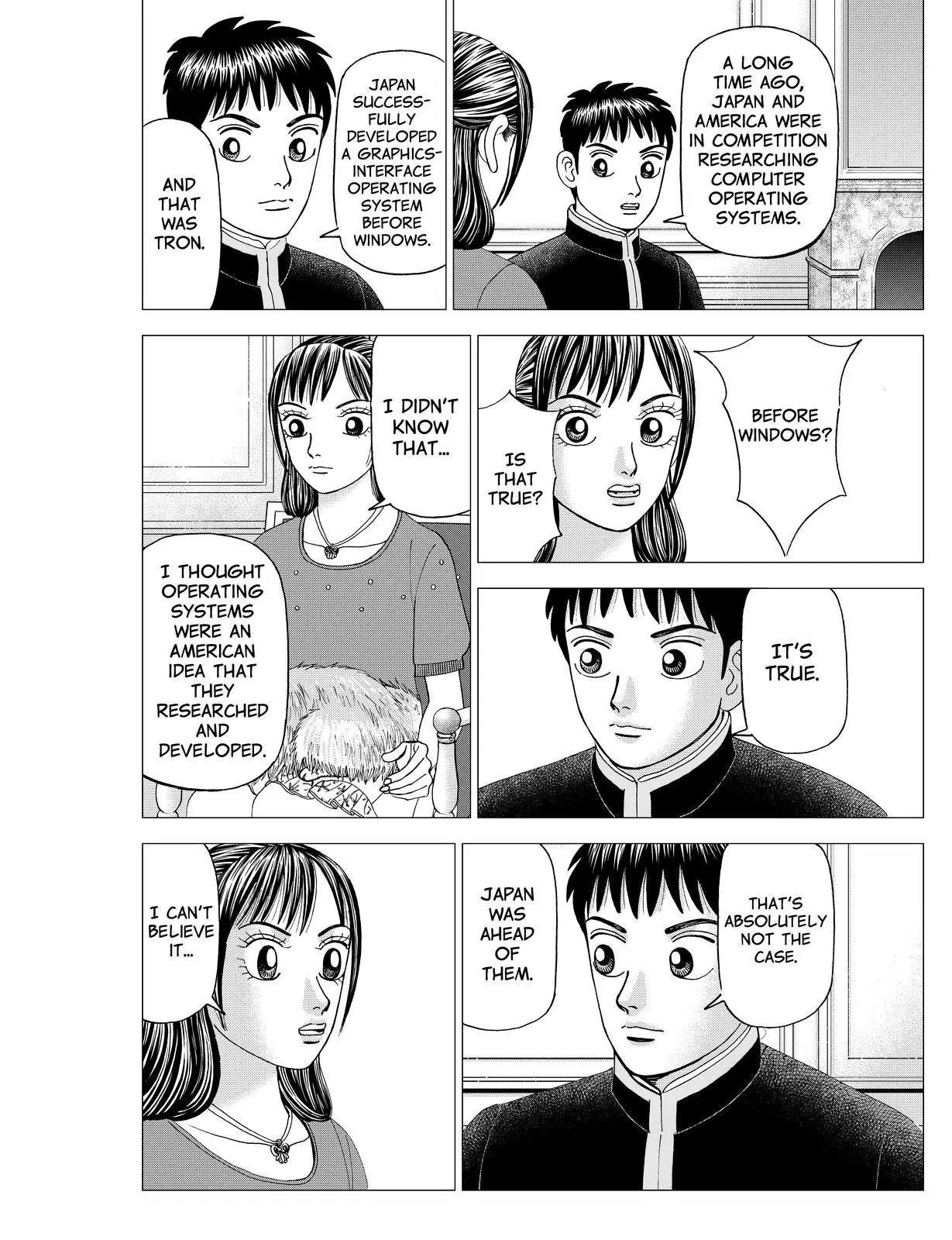 Investor Z Chapter 28 page 2 - Chapter 28