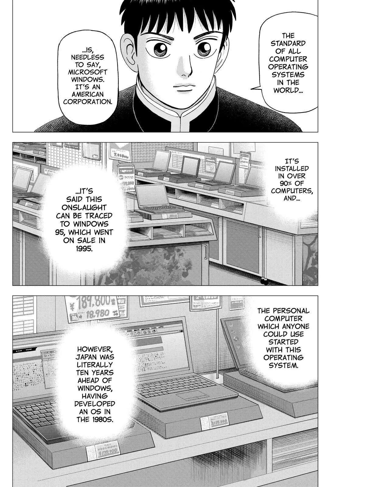 Investor Z Chapter 28 page 3 - Chapter 28