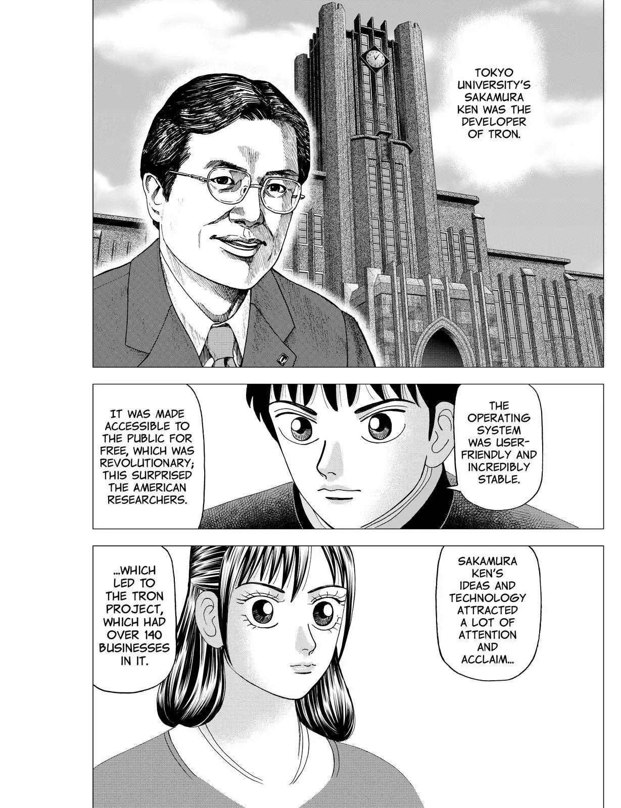 Investor Z Chapter 28 page 4 - Chapter 28