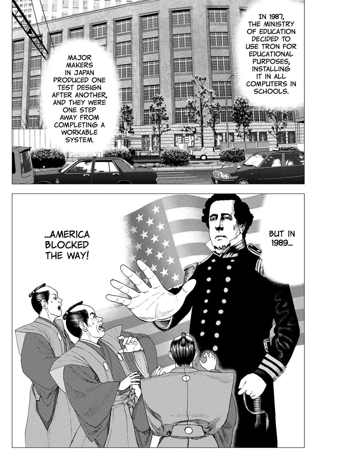 Investor Z Chapter 28 page 5 - Chapter 28