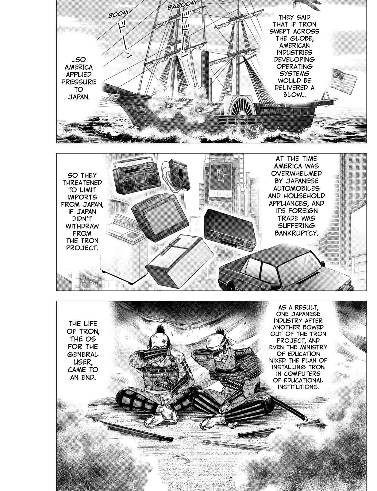 Investor Z Chapter 28 page 6 - Chapter 28