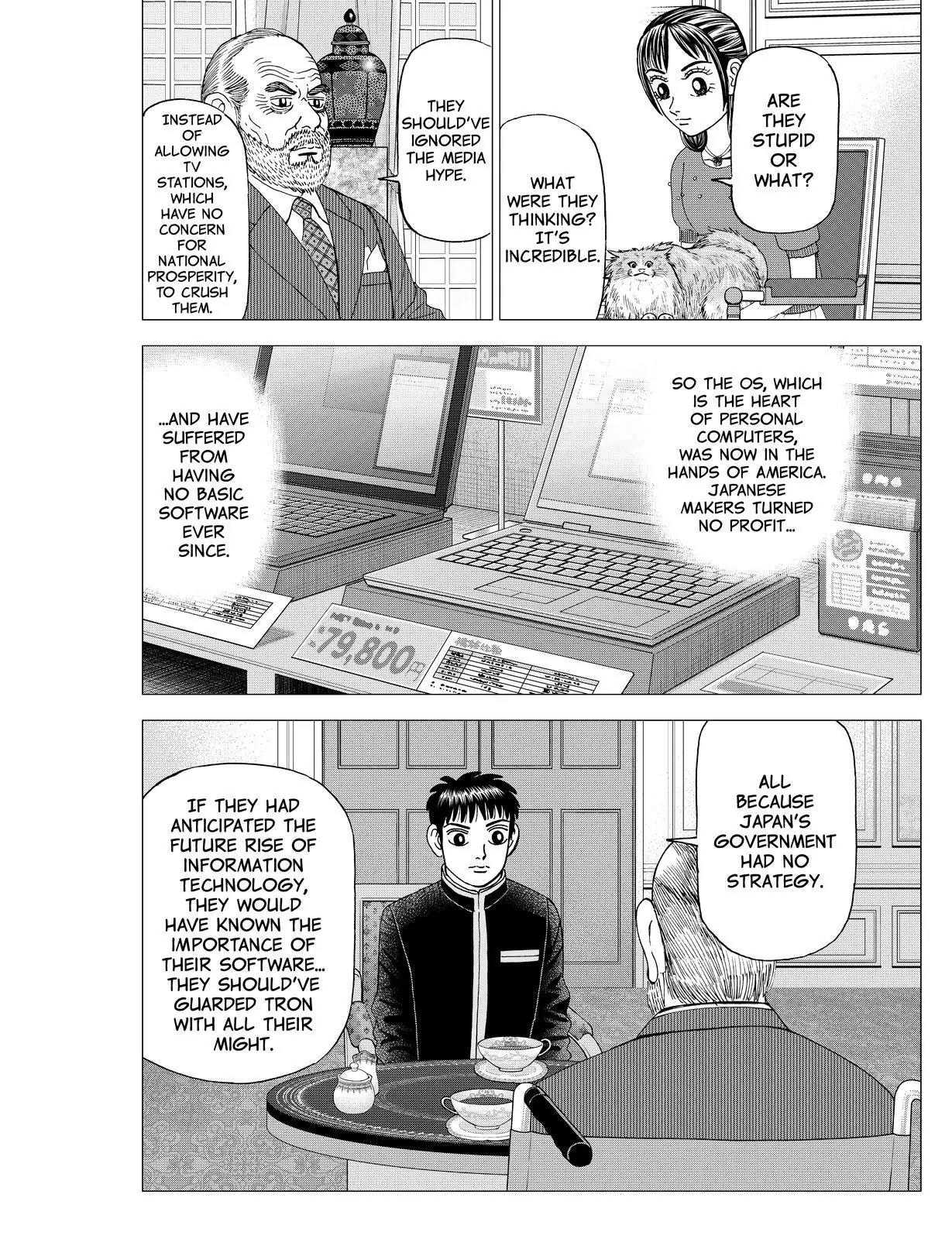 Investor Z Chapter 28 page 8 - Chapter 28