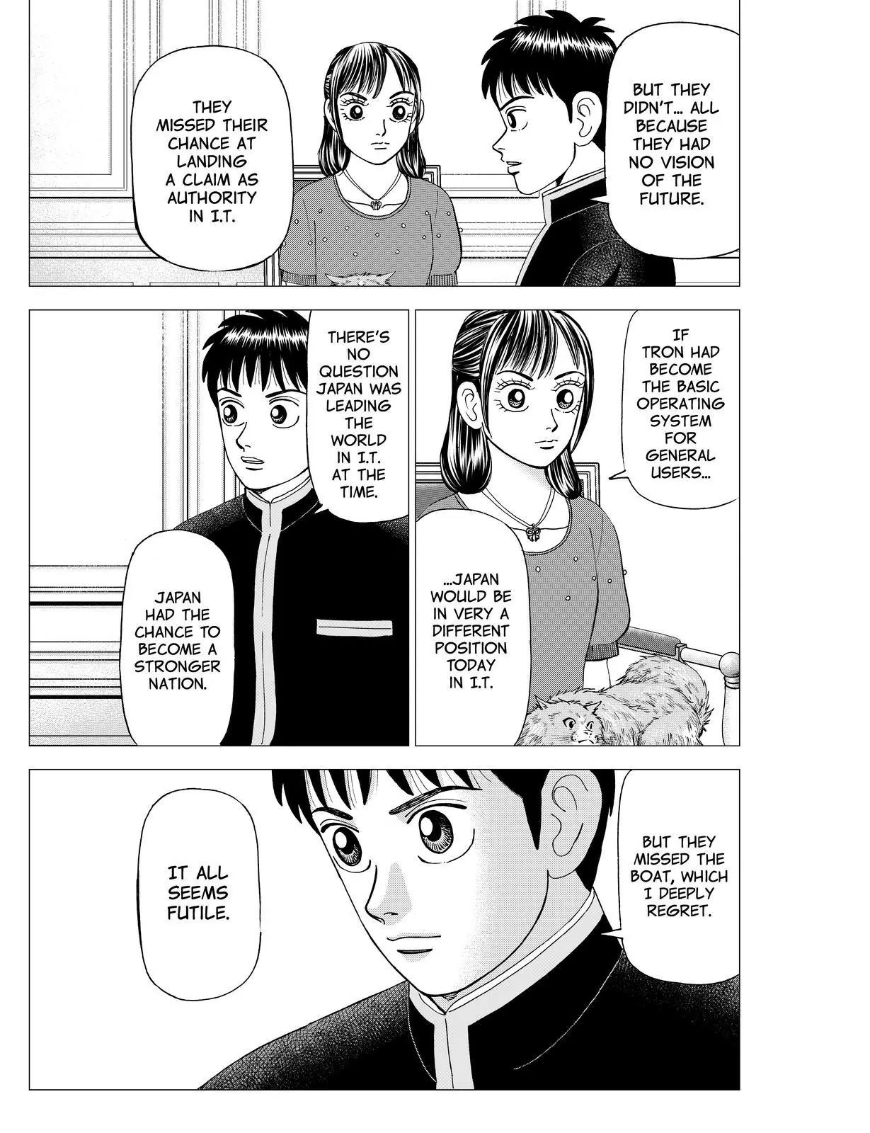 Investor Z Chapter 28 page 9 - Chapter 28