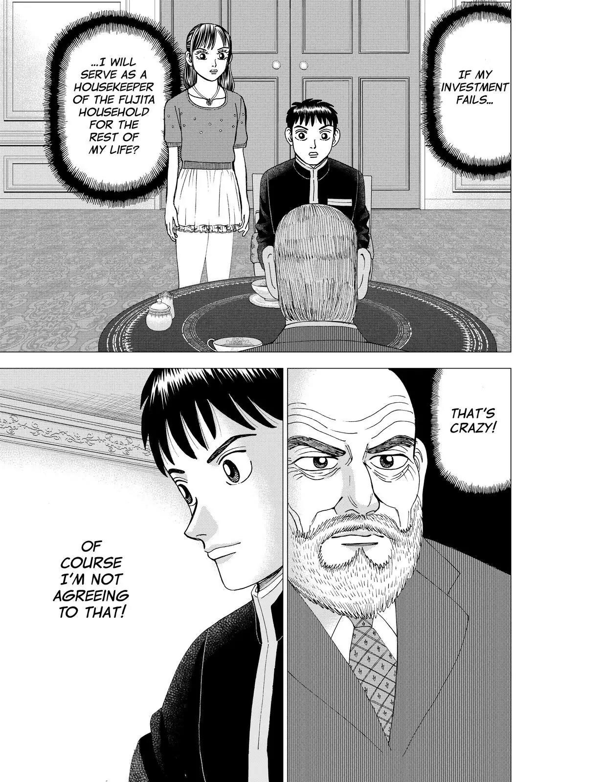 Investor Z Chapter 29 page 1 - Chapter 29